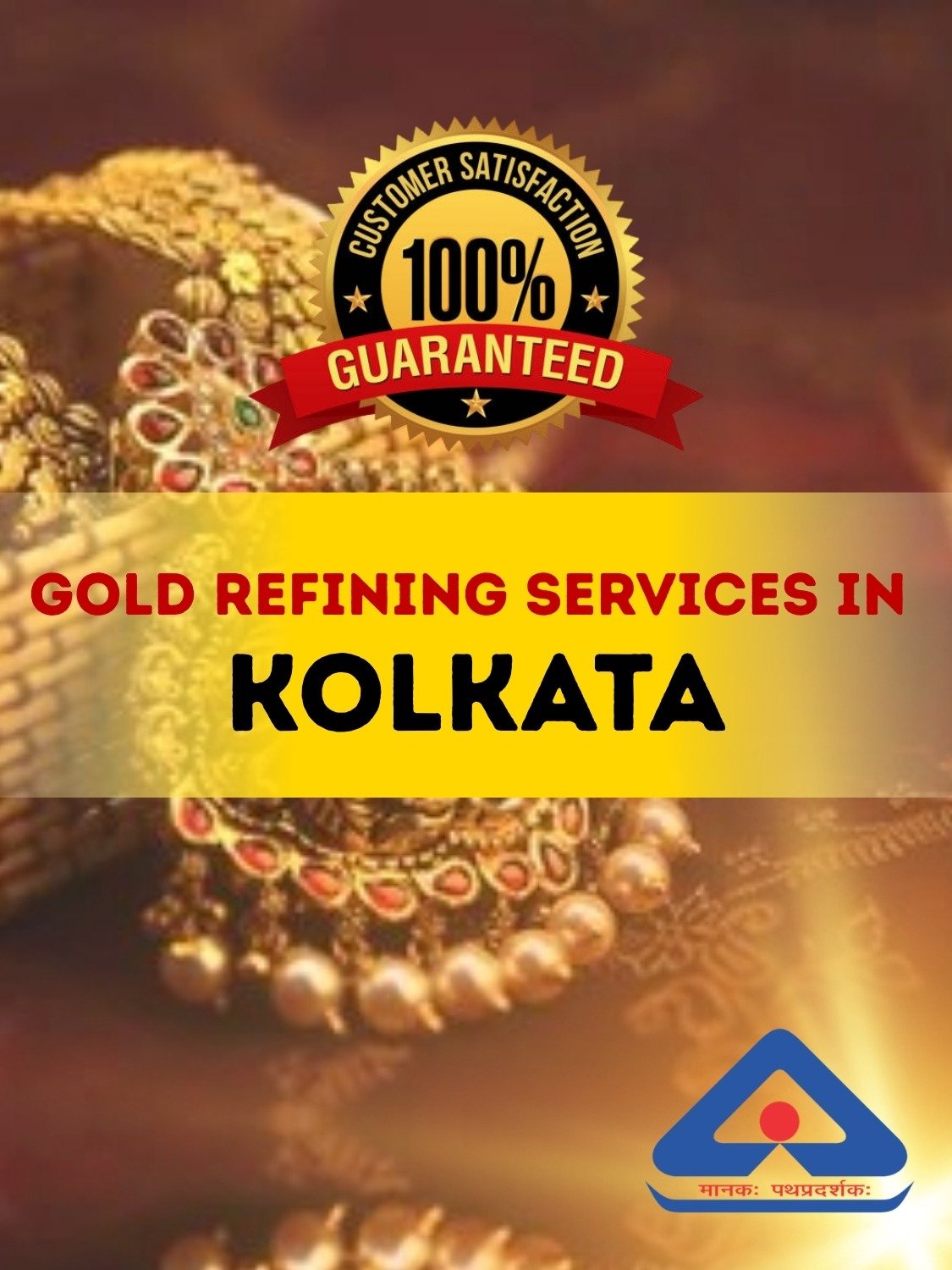 Trusted Gold Buyer In Kolkata