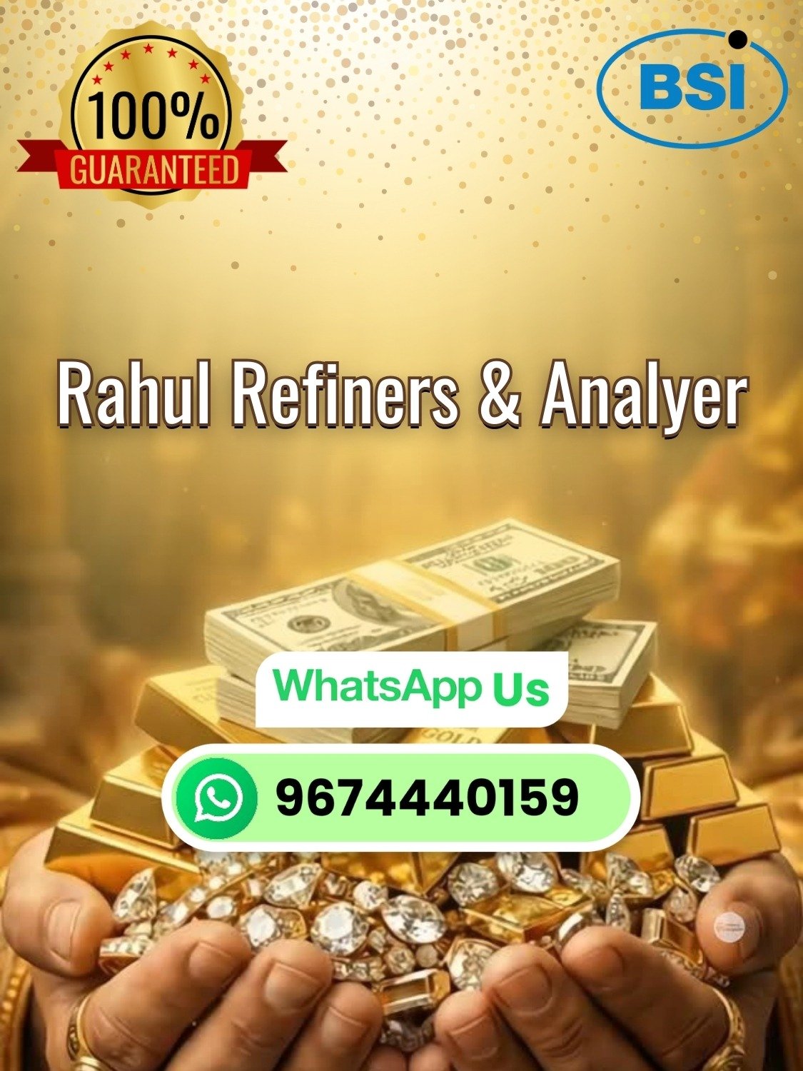Trusted Gold Buyer In Kolkata