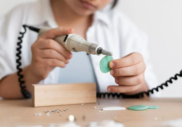 Jewelry Testing Tools