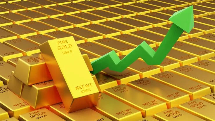 Economic Crises and Gold