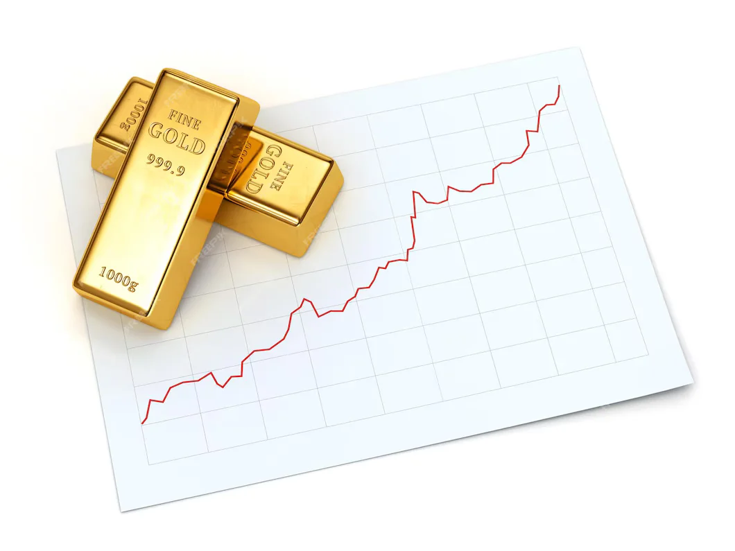 Gold Prices and Inflation Rates