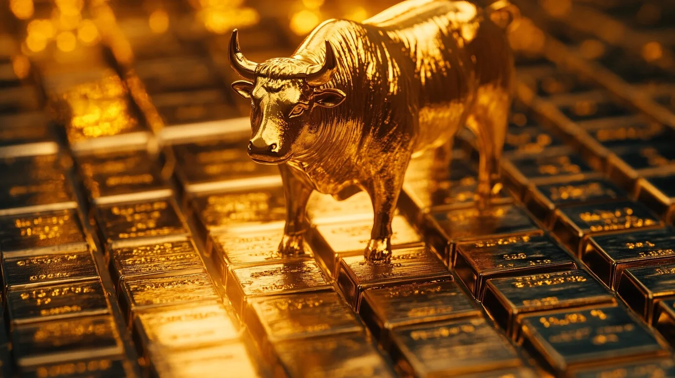 Gold Investment Guide