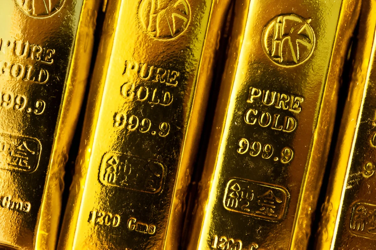 14K and 18K Gold Perfect for Gifting