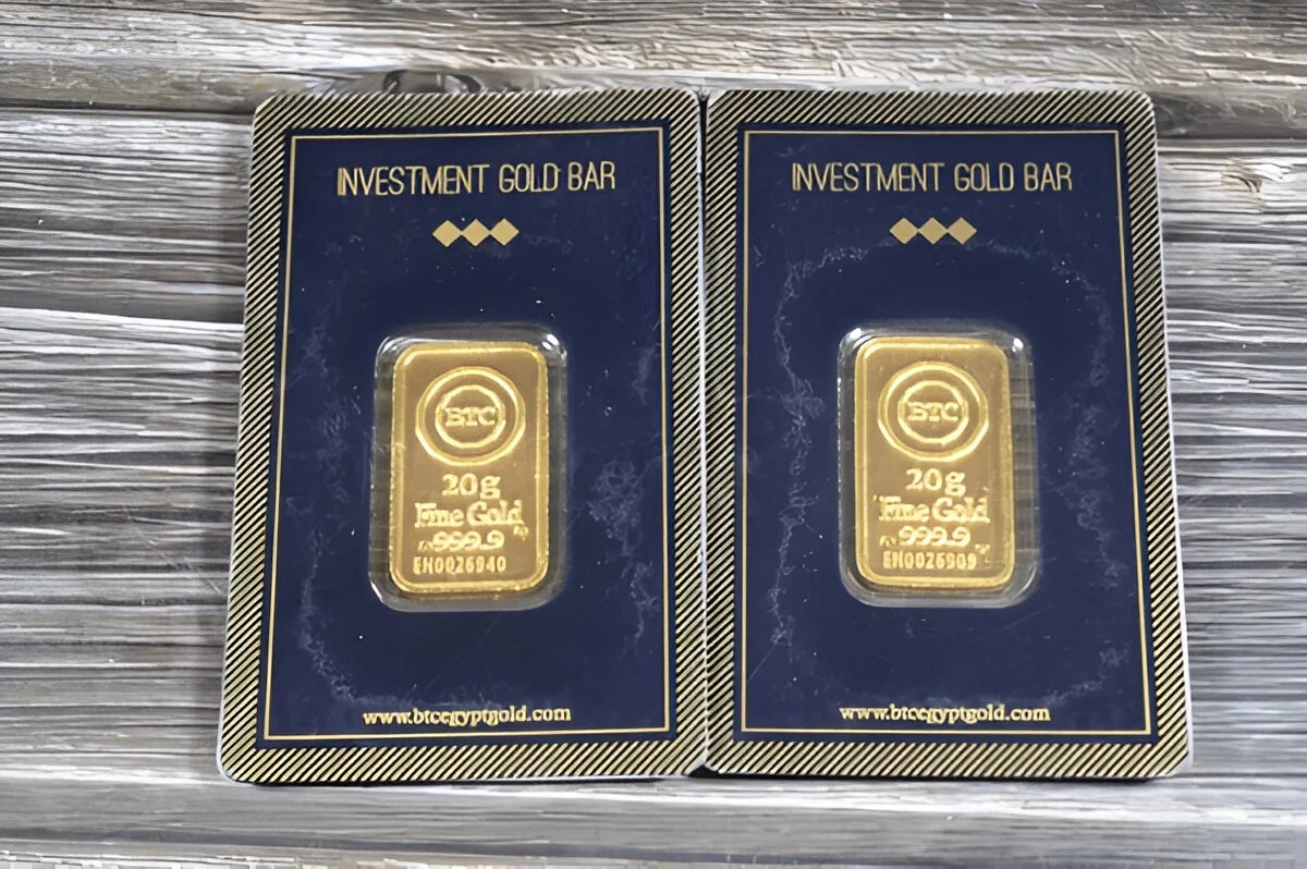 Check Gold Weight