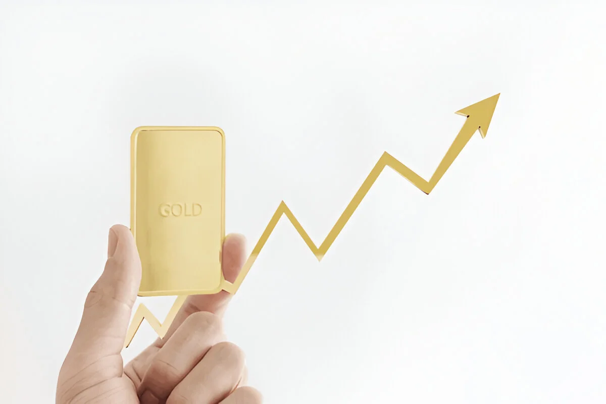 gold buyer rates change