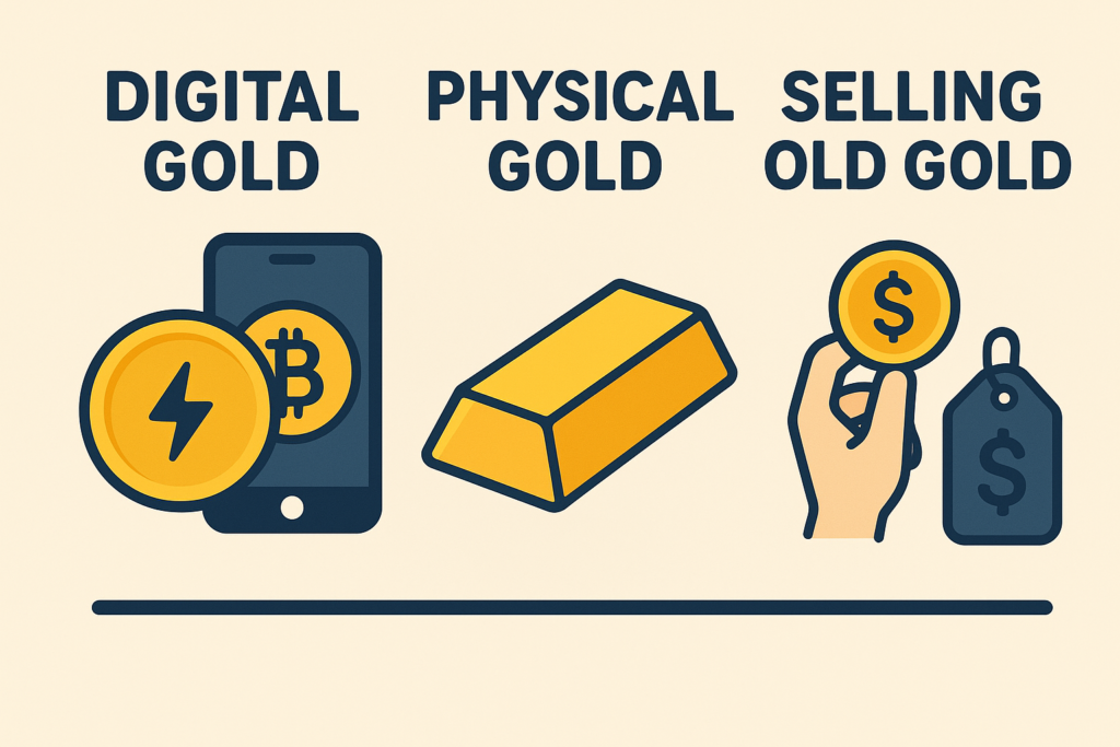 Best Gold Buyer In Kolkata