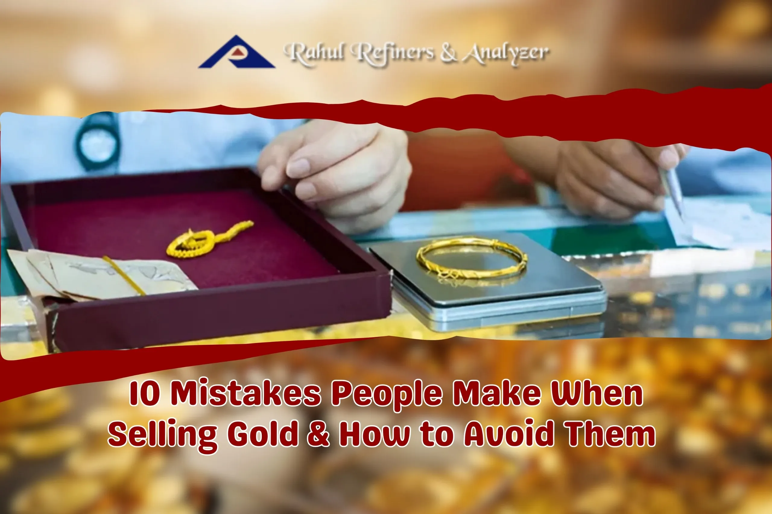 best old gold seller in kolkata