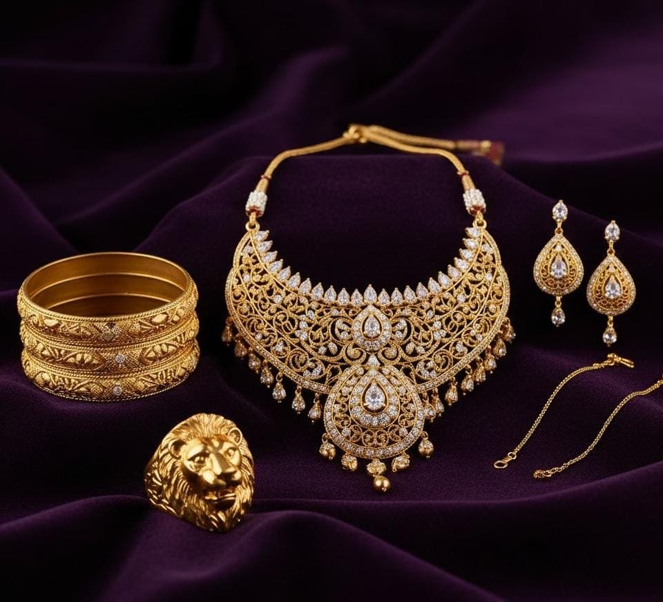 Best Gold Buyer In Kolkata