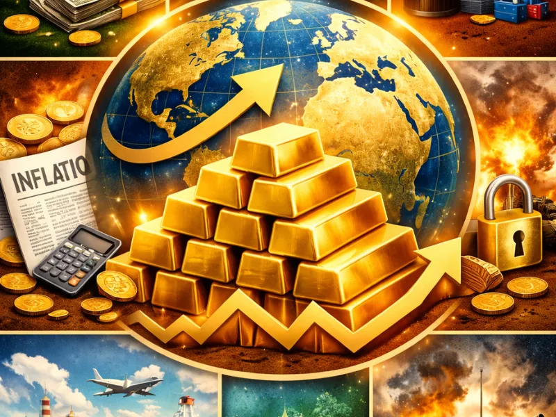 Best Old Gold Buyer In Kolkata