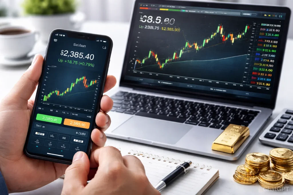 best old gold seller in kolkata