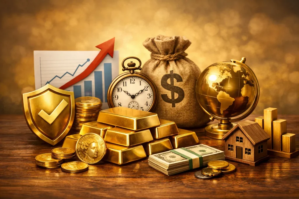 best old gold buyer in kolkata