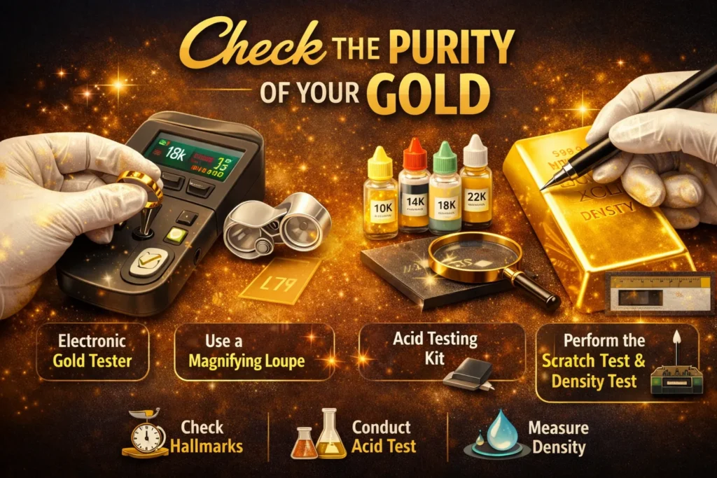 best old gold seller in Kolkata 