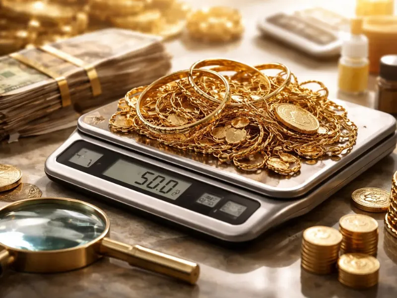 best old gold gold seller in kolkata