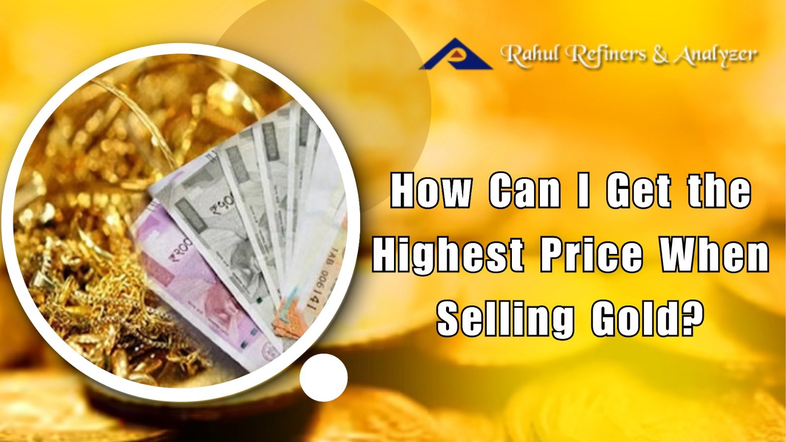 best old gold seller in Kolkata