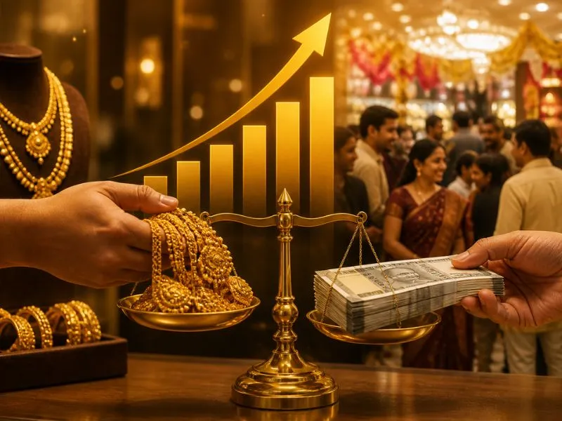 best old gold seller in Kolkata