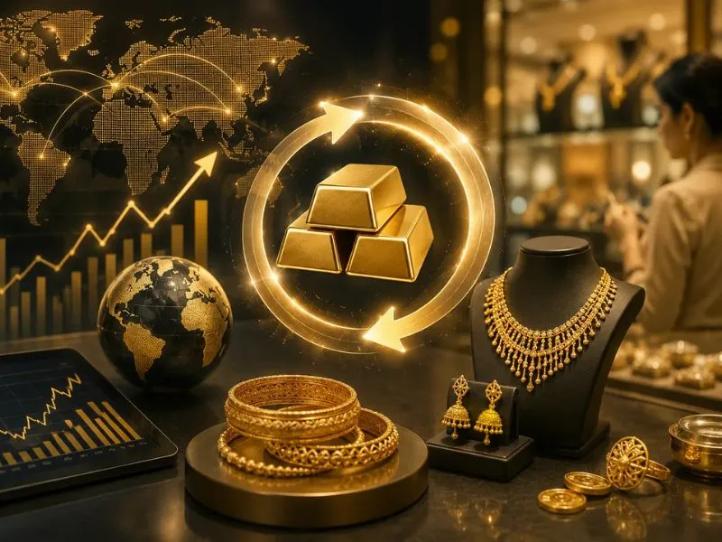 Best old gold buyer in kolkata