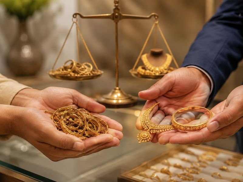 best old gold buyer in kolkata