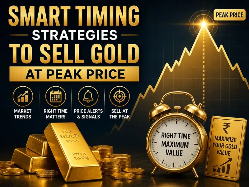best old gold seller in Kolkata