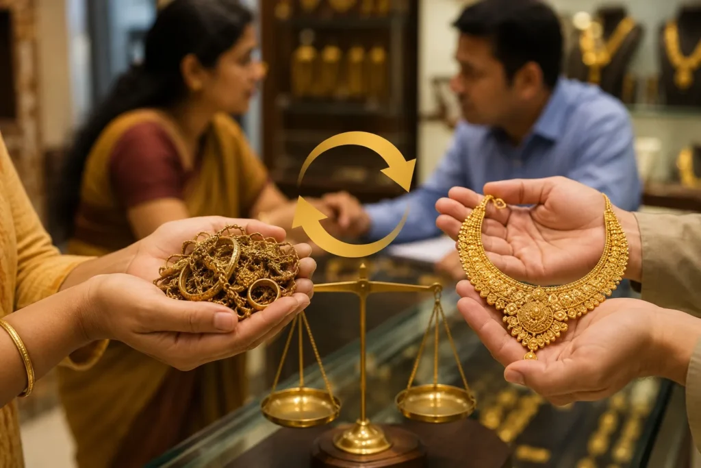 best old gold buyer in kolkata