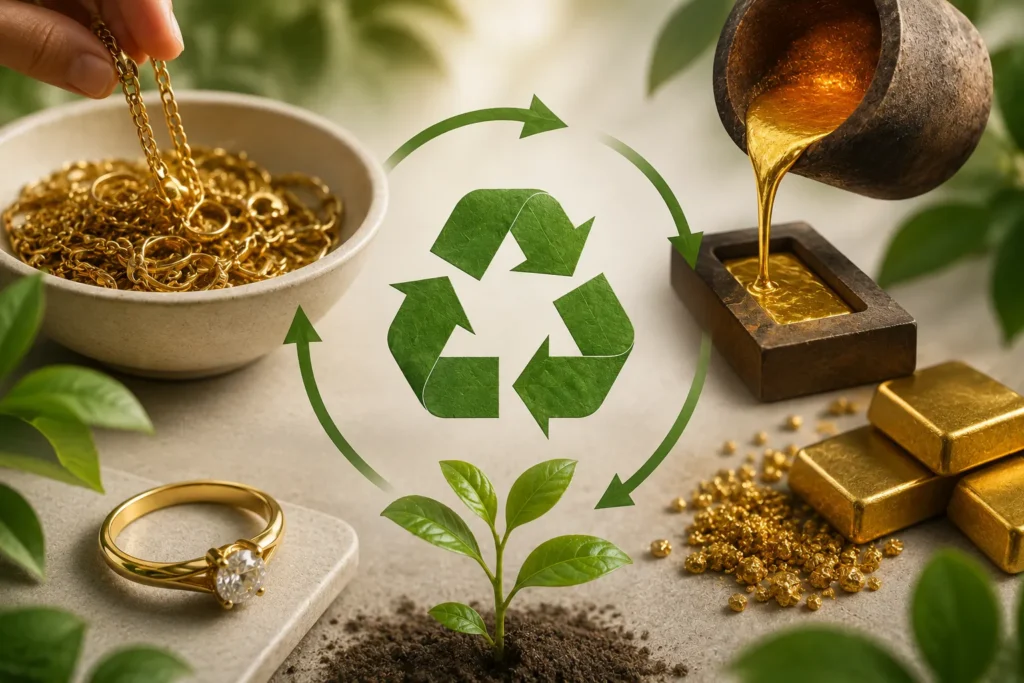 best old gold buyer in kolkata