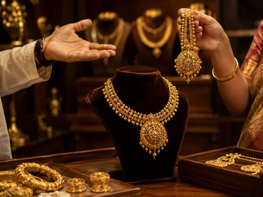 best old gold seller in Kolkata