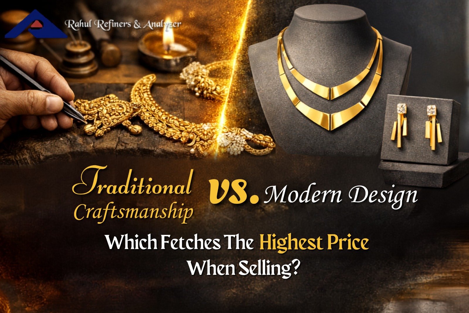 best old gold seller in Kolkata