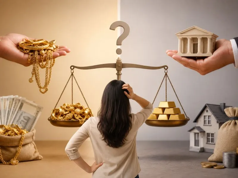 best old gold buyer in Kolkata
