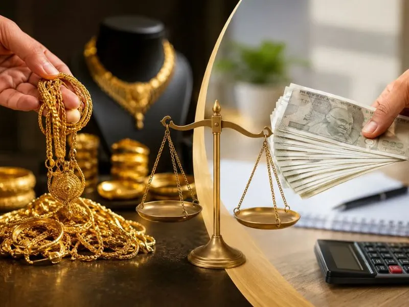 best old gold buyer in Kolkata