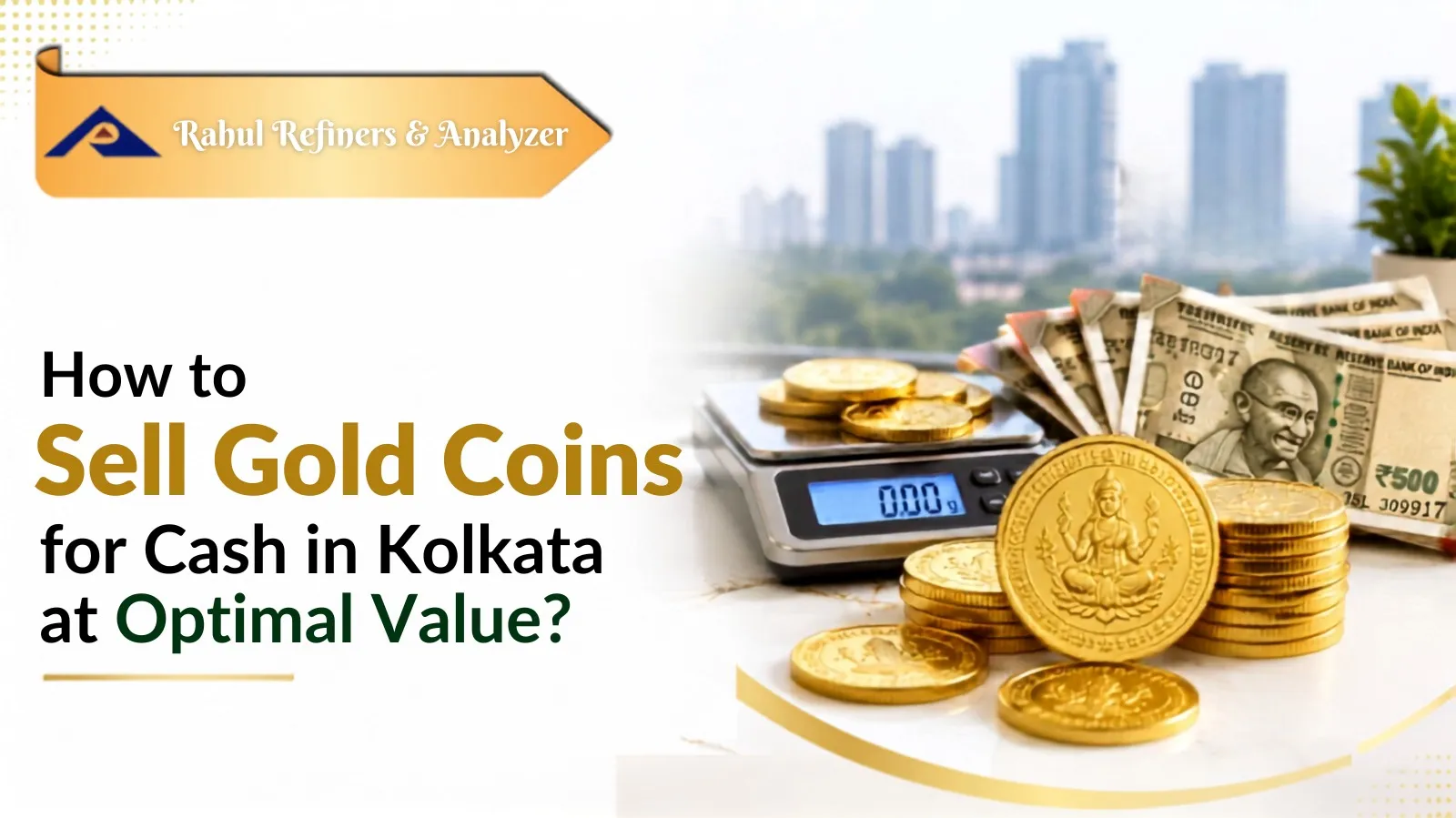 best gold buyer in kolkata