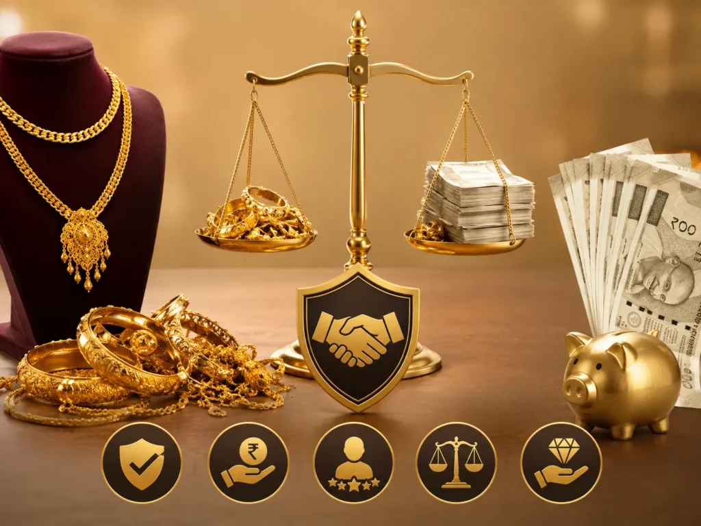 best gold buyer in Kolkata