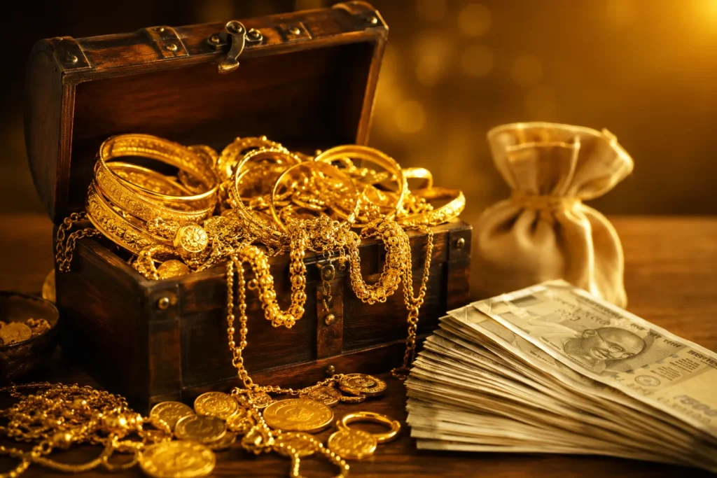 best gold buyer in Kolkata