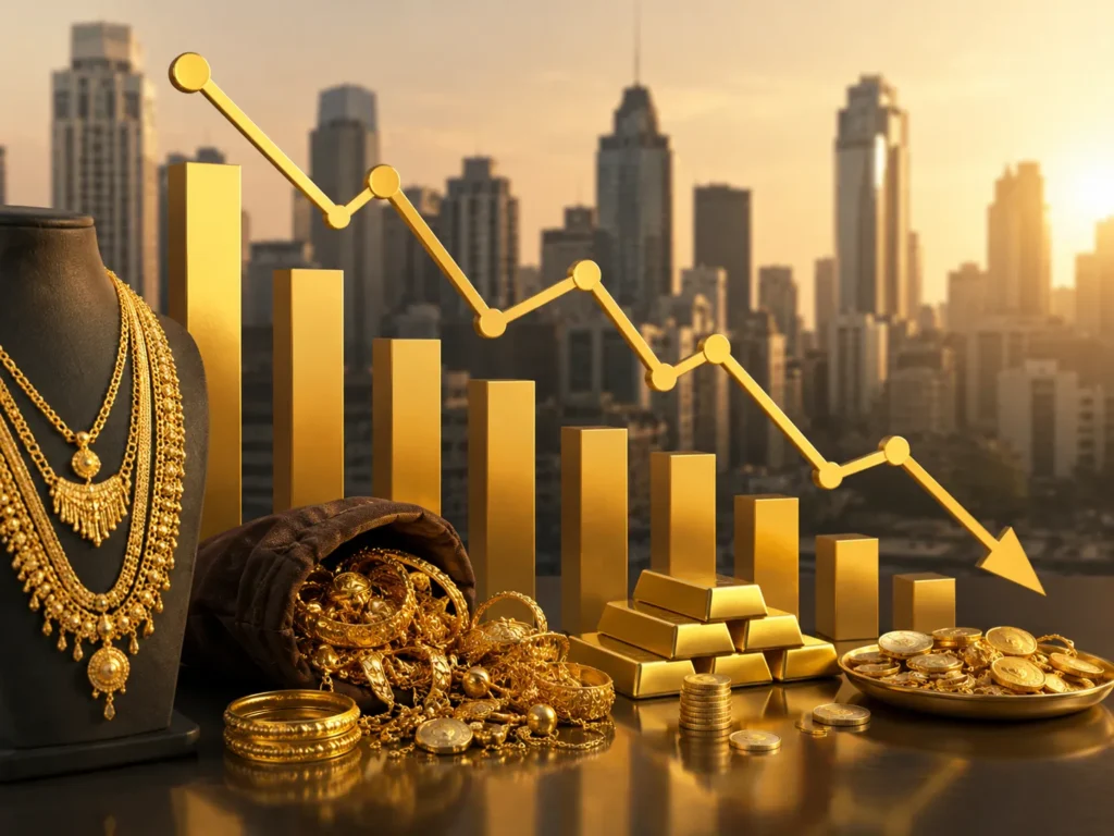 best old gold buyer in kolkata