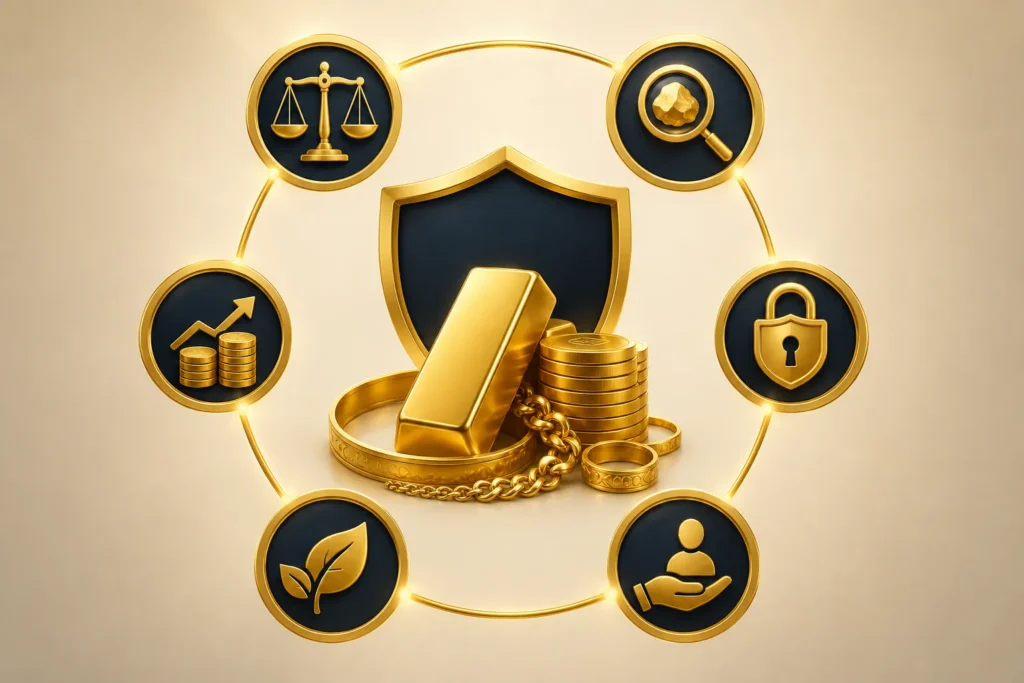 best old gold buyer in kolkata