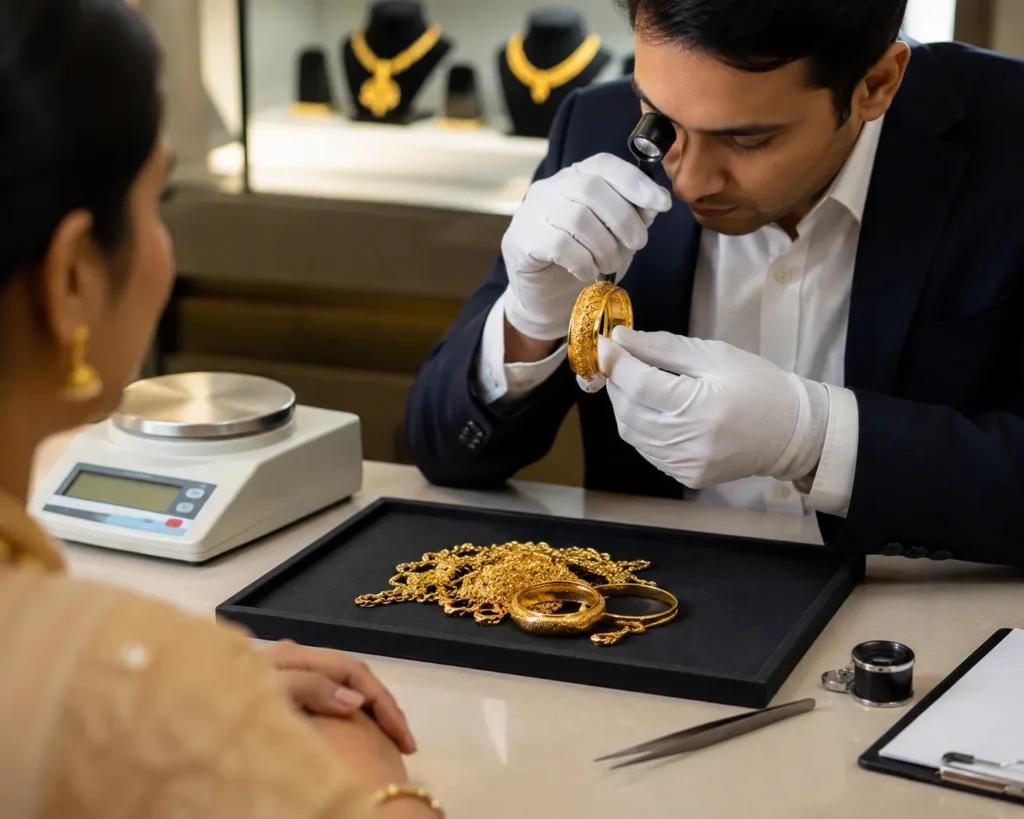  best gold buyer in Kolkata