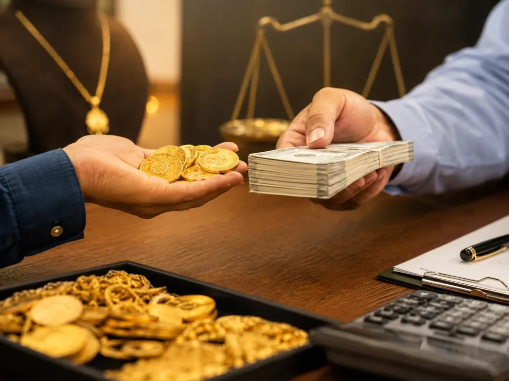 best gold buyer in Kolkata