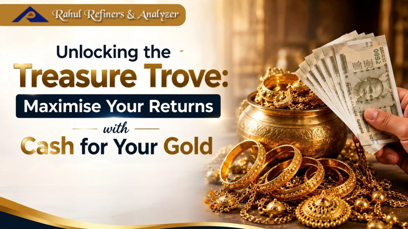 best gold buyer in Kolkata