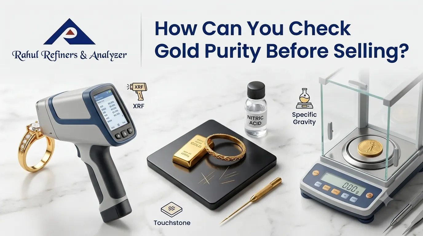 Best Gold Buyer in Kolkata
