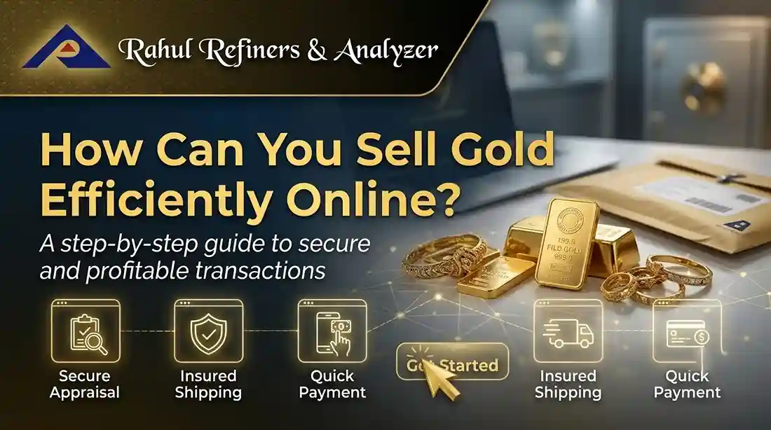Best Gold Buyer in Kolkata