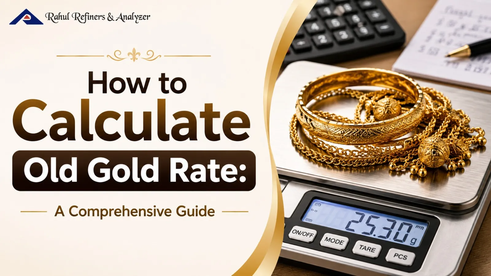 best old gold buyer in Kolkata