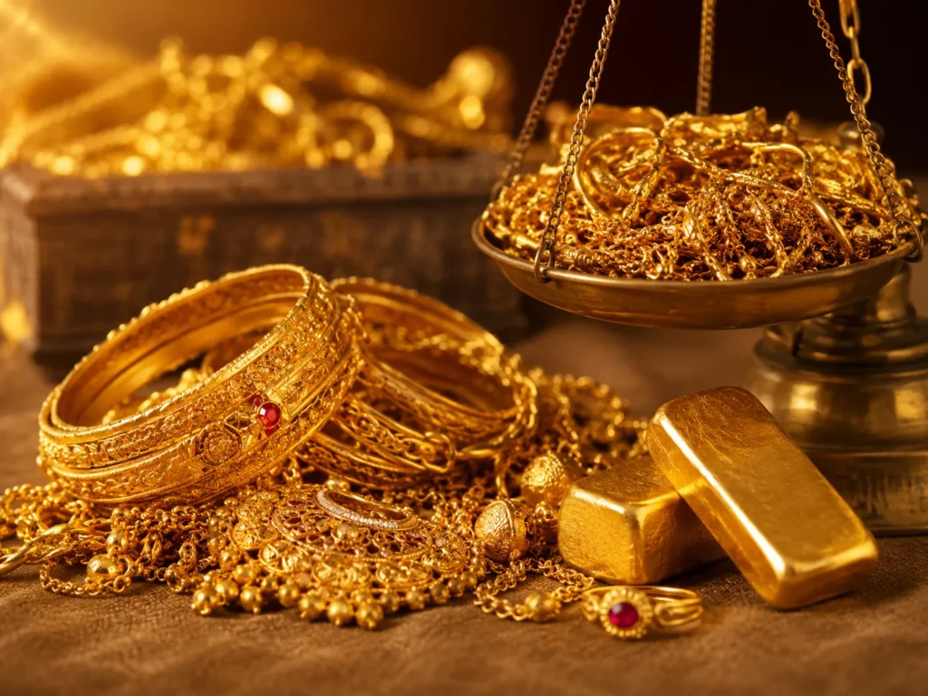 gold buyer in Kolkata