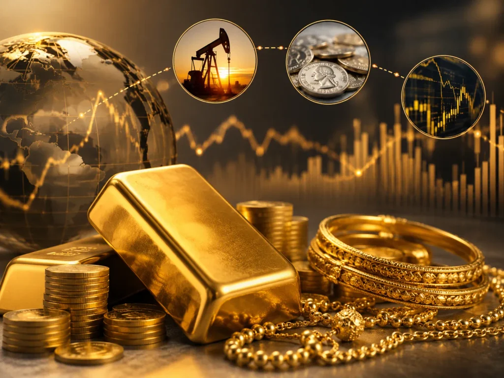 best old gold buyer in Kolkata