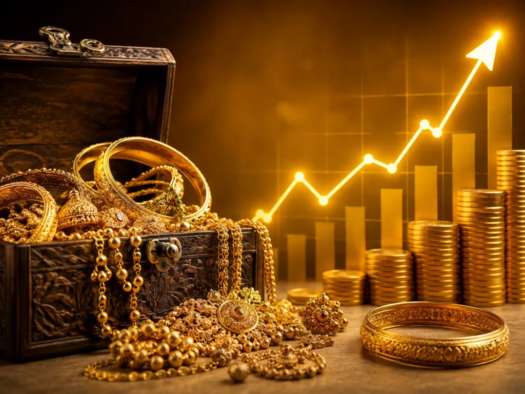 gold buyer in Kolkata