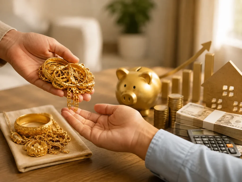 best gold buyer in kolkata