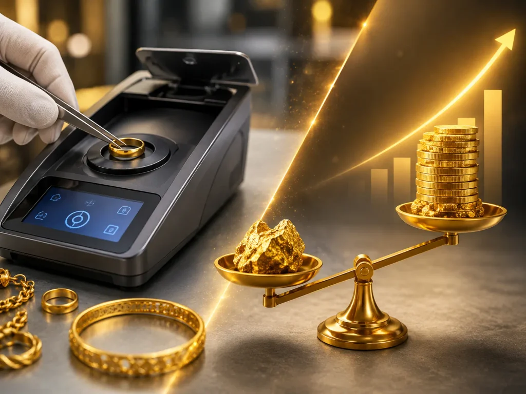 best old gold buyer in Kolkata