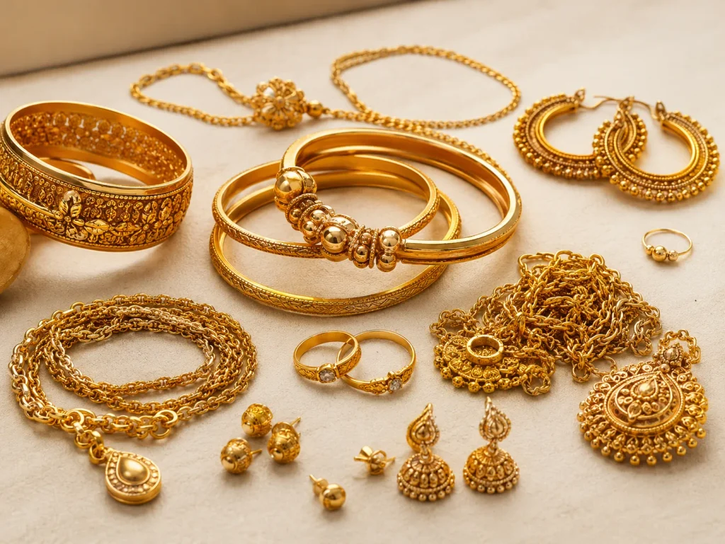 
Best Old Gold Buyer in Kolkata 