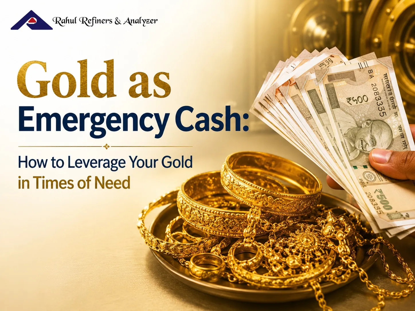 Best Old Gold Buyer in Kolkata