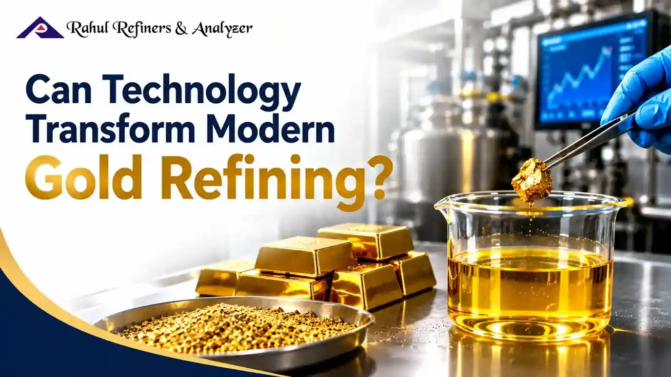 Best Gold Buyer in Kolkata, Gold refining in Kolkata