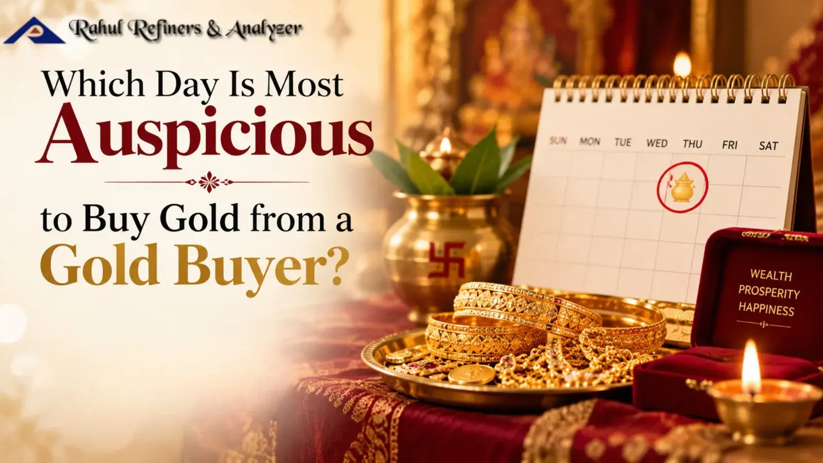 Best Gold Buyer in Kolkata