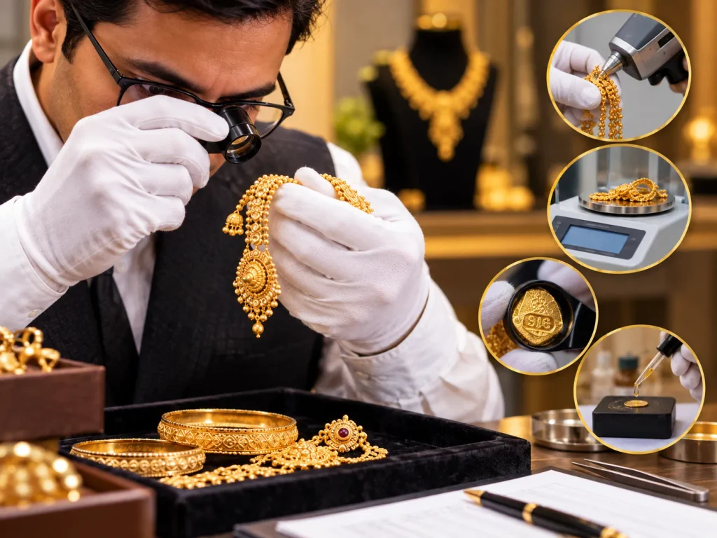 best gold buyer in kolkata