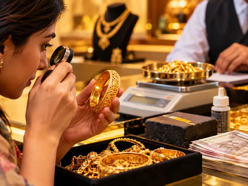 best gold buyer in kolkata